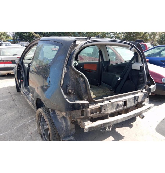 Ολόκληρο Αυτοκίνητο Citroen C2 Αρ.Κινητήρα KFV 2003-2008