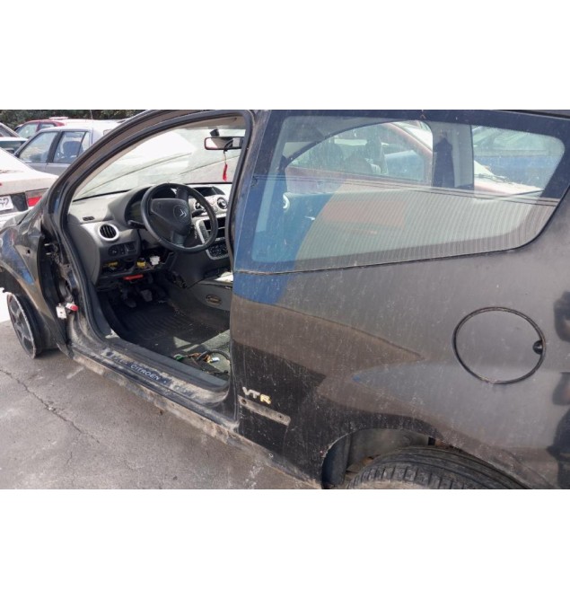 Ολόκληρο Αυτοκίνητο Citroen C2 Αρ.Κινητήρα KFV 2003-2008