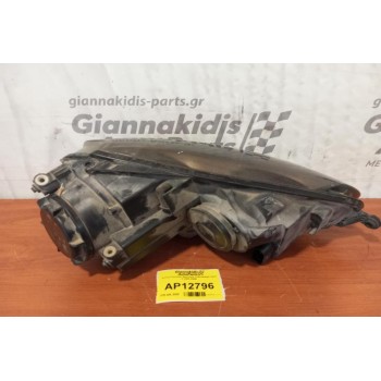 Φανάρι Εμπρός Αριστερα Volkswagen Golf V 2003-2006