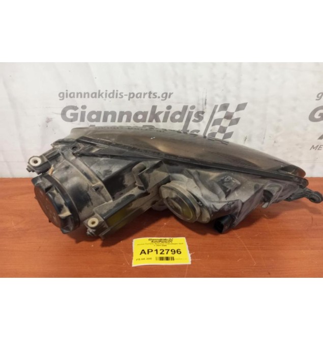 Φανάρι Εμπρός Αριστερα Volkswagen Golf V 2003-2006