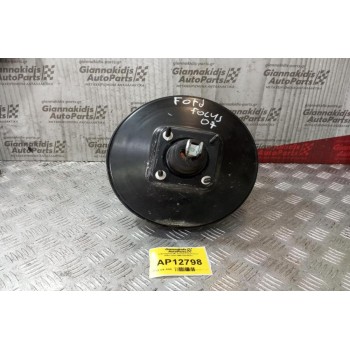 Σεβρόφρενο Με Αντλια Ford Focus 2004-2008 6M512B195FC