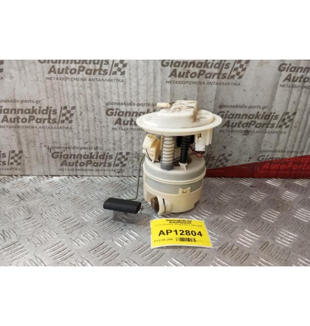 Αντλία Βενζίνης  Renault Clio II 2001-2006