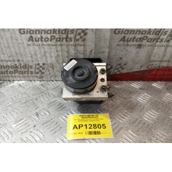 Μονάδα ABS Citroen C2 2003-2008 9658260080 10097011243