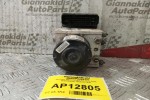 Μονάδα ABS Citroen C2 2003-2008 9658260080 10097011243