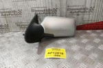 Καθρέφτης Εμπρος Αριστερα Μηχανικος Seat Ibiza 1997-1998
