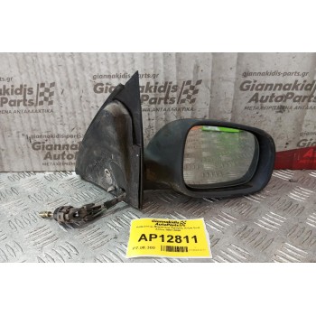 Καθρέπτης Μηχανικος Εμπρος Δεξια Seat Arosa 1997-2000