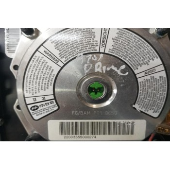 Αερόσακος Οδηγου Hyundai Atos Prime 1999-2003 FG/BAM PT1-0650