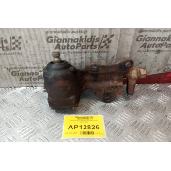 Ατέρμονας Τιμονιού Hyundai Pony 1975-1990