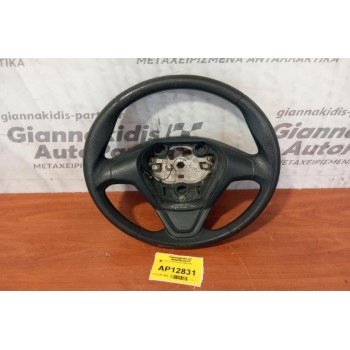 Τιμόνι Ford Fiesta 2008-2013  