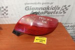 Φανάρι Πίσω Δεξια Peugeot 206 1998-2003