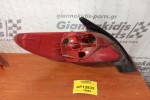 Φανάρι Πίσω Δεξια Peugeot 206 1998-2003