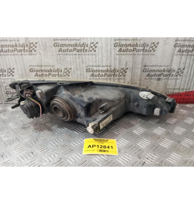 Φανάρι Εμπρός Αριστερο Peugeot 206 1998-2003