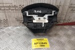 Αερόσακος Οδηγου Peugeot 206 1998-2003 96441166ZR