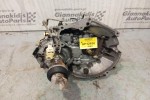 Κιβώτιο Ταχυτήτων / Σασμάν Peugeot 206 Κωδ.Κινητηρα HFX 1998-2003