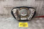 Αερόσακος Οδηγου Mercedes-Benz ML 270 1998-2005 16346002989B510