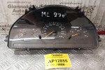Καντράν - Κοντέρ Mercedes-Benz ML 270 1998-2005  A1635405811