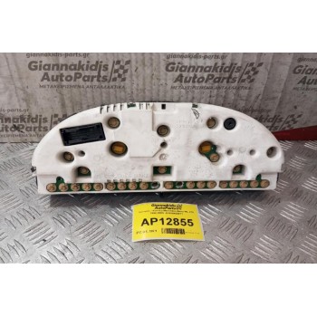 Καντράν - Κοντέρ Mercedes-Benz ML 270 1998-2005  A1635405811