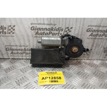 Μοτερ Παραθύρου Audi A4 Β7 2005-2008 8E0952801A