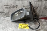 Καθρέπτης Μηχανικος Εμπρος Αριστερα Volkswagen Polo 1994-1999