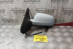 Καθρέπτης Μηχανικος Εμπρος Αριστερα Volkswagen Polo 1994-1999