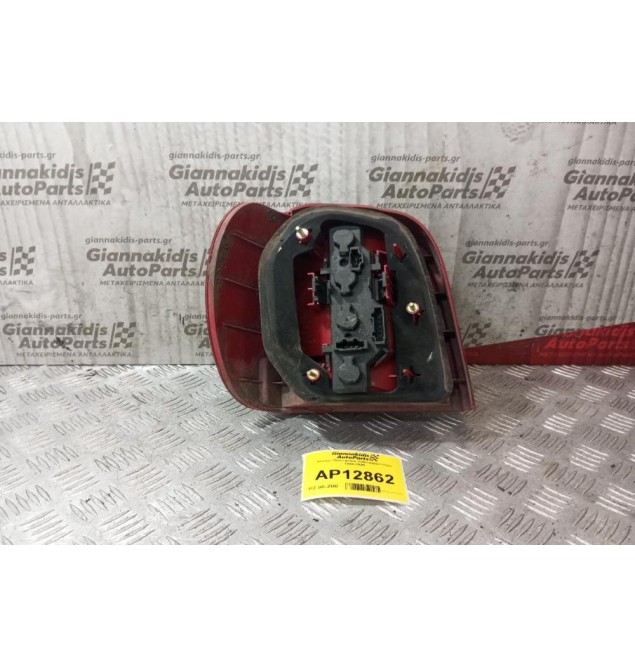 Φανάρι Πίσω Δεξια Volkswagen Polo 1994-1999