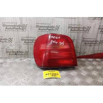 Φανάρι Πίσω Αριστερα Volkswagen Polo 1994-1999