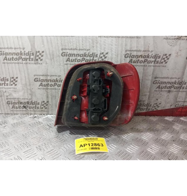 Φανάρι Πίσω Αριστερα Volkswagen Polo 1994-1999