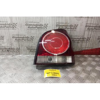 Φανάρι Πίσω Δεξια Volkswagen Polo 2005-2009