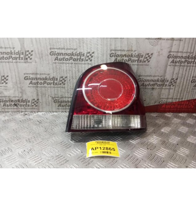 Φανάρι Πίσω Δεξια Volkswagen Polo 2005-2009