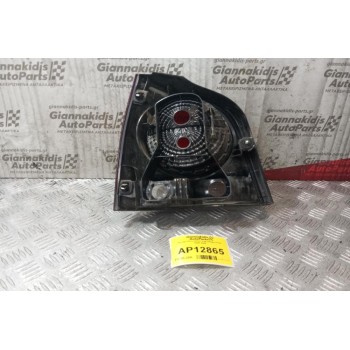 Φανάρι Πίσω Δεξια Volkswagen Polo 2005-2009