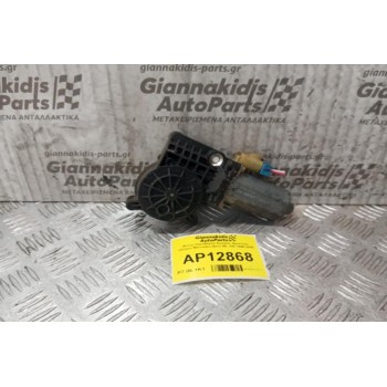 Μοτερ Παραθύρου Εμπρος Αριστερα Οδηγου Mercedes-Benz ML 250 1998-2005