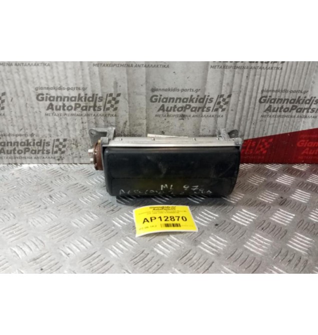 Αερόσακος Συνοδηγου Mercedes-Benz ML 270 1998-2005 A1638600705