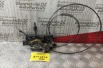Κλειδαριά Πισω Δεξια Mercedes-Benz ML 270 1998-2005 A1637302535