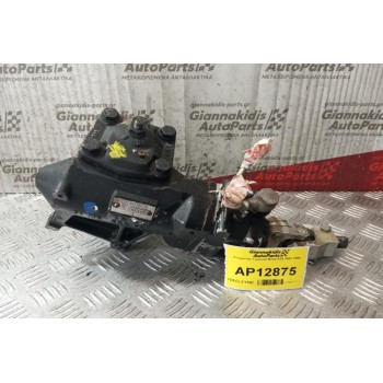 Ατέρμονας Τιμονιού Bmw E34 1987-1996