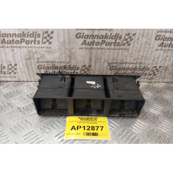 Αεραγωγός-Ταμπλο Mercedes-Benz ML 270 1998-2005 A1638300054