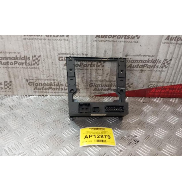 Διακόπτες / Κοντρόλ Παραθυρων Καθρεφτων Κλειδωματος Mercedes-Benz ML 270 1998-2005 Α1638206410