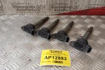 Πολλαπλασιαστες Toyota Corolla Κωδ.Κινητηρα 12R-FE 2013-2018 4 ΤΜΧ (4 Pins) 9091902252