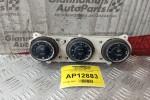 Χειριστήριο Κλιματισμού Mercedes-Benz ML 270 1998-2005 A1638204289