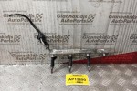 Μπεκιέρα με Μπεκ Toyota Yaris Κωδ.Κινητηρα 1NR 2010-2015 (3 Μπεκ)