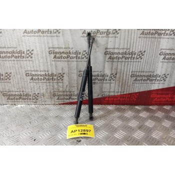 Αμορτισερ Καπο Bmw E46 1999-2005