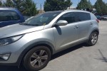 Ολόκληρο Αυτοκίνητο Kia Sportage 2011-2014 DIESEL  Αρ. Κινητηρα D4FD