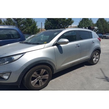 Ολόκληρο Αυτοκίνητο Kia Sportage 2011-2014 DIESEL  Αρ. Κινητηρα D4FD