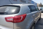 Ολόκληρο Αυτοκίνητο Kia Sportage 2011-2014 DIESEL  Αρ. Κινητηρα D4FD