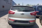 Ολόκληρο Αυτοκίνητο Kia Sportage 2011-2014 DIESEL  Αρ. Κινητηρα D4FD