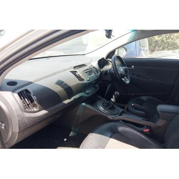 Ολόκληρο Αυτοκίνητο Kia Sportage 2011-2014 DIESEL  Αρ. Κινητηρα D4FD