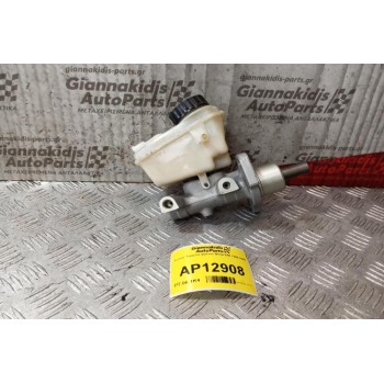 Αντλία -Τρόμπα φρένου Bmw E46 1999-2005