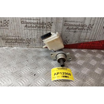 Αντλία -Τρόμπα φρένου Bmw E46 1999-2005