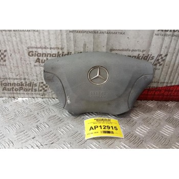 Αερόσακος Οδηγου Mercedes-Benz Vito W638 1996-2004 16162710