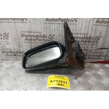 Καθρέπτης Ηλεκτρικός Εμπρος Αριστερα Nissan Almera Ν15 1996-2000