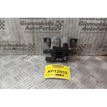 Βαλβιδα Θερμοτητας Bmw Ε39 1996-2000 1147412137